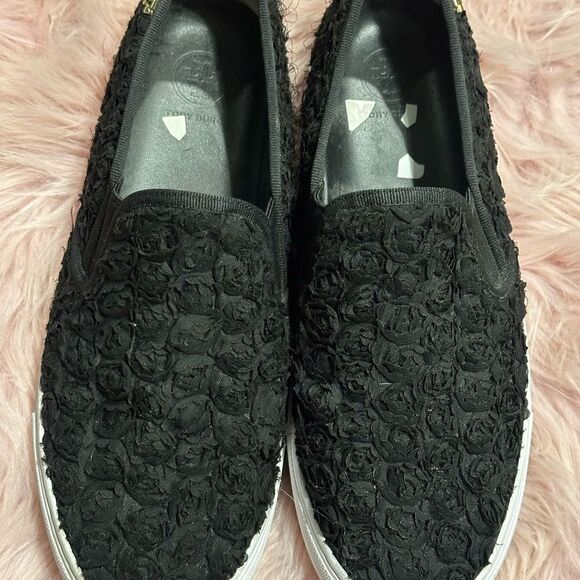 Tory Burch sneakers - Picture 2 of 7